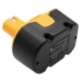 Batteries Remplace BPP-1417