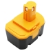 Batteries Remplace BPP-1417