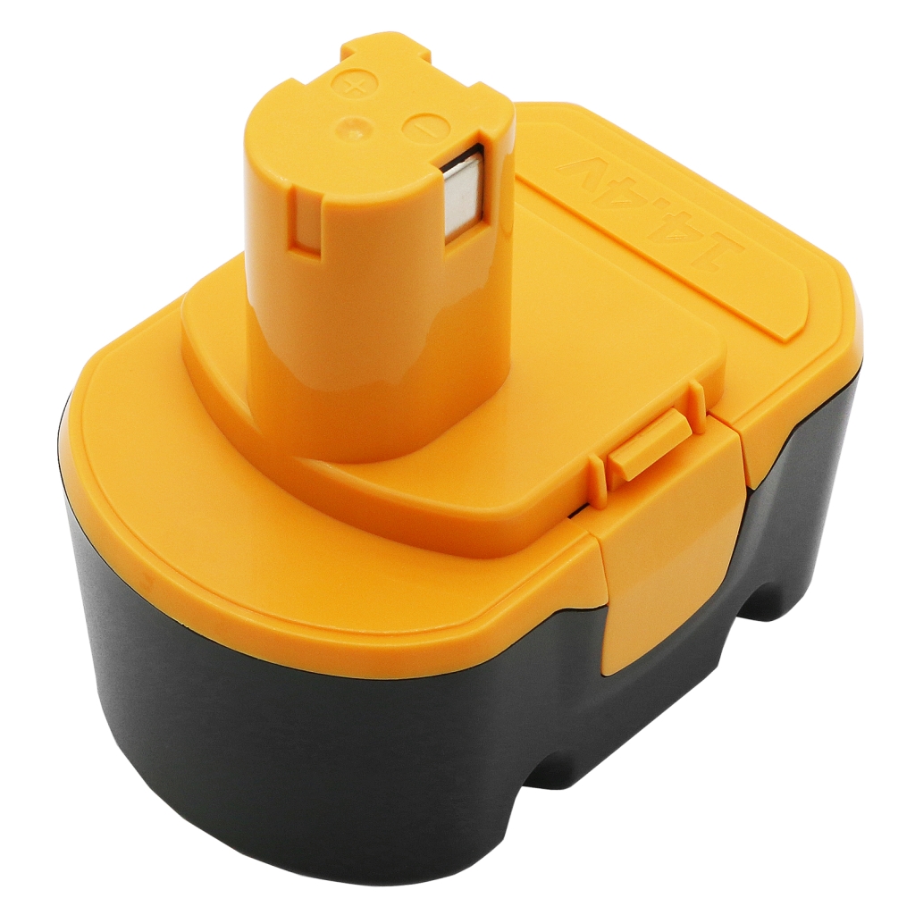 Batteries Remplace BPP-1417
