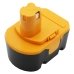 Batteries Remplace BPP-1417