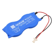 Remplacement de batterie compatible pour Raymarine TA125