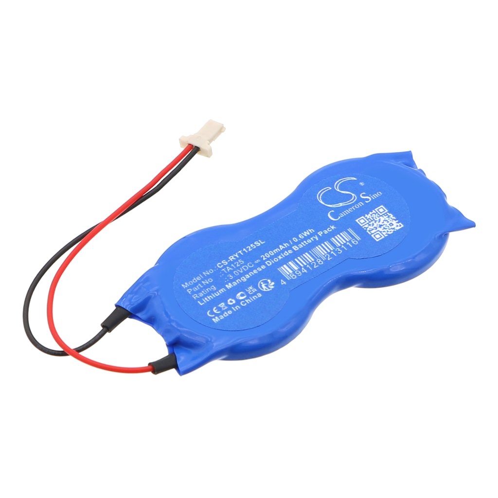 Batterie industrielle Raymarine CS-RYT125SL