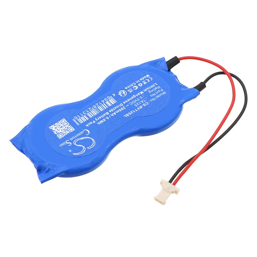 Batterie industrielle Raymarine CS-RYT125SL