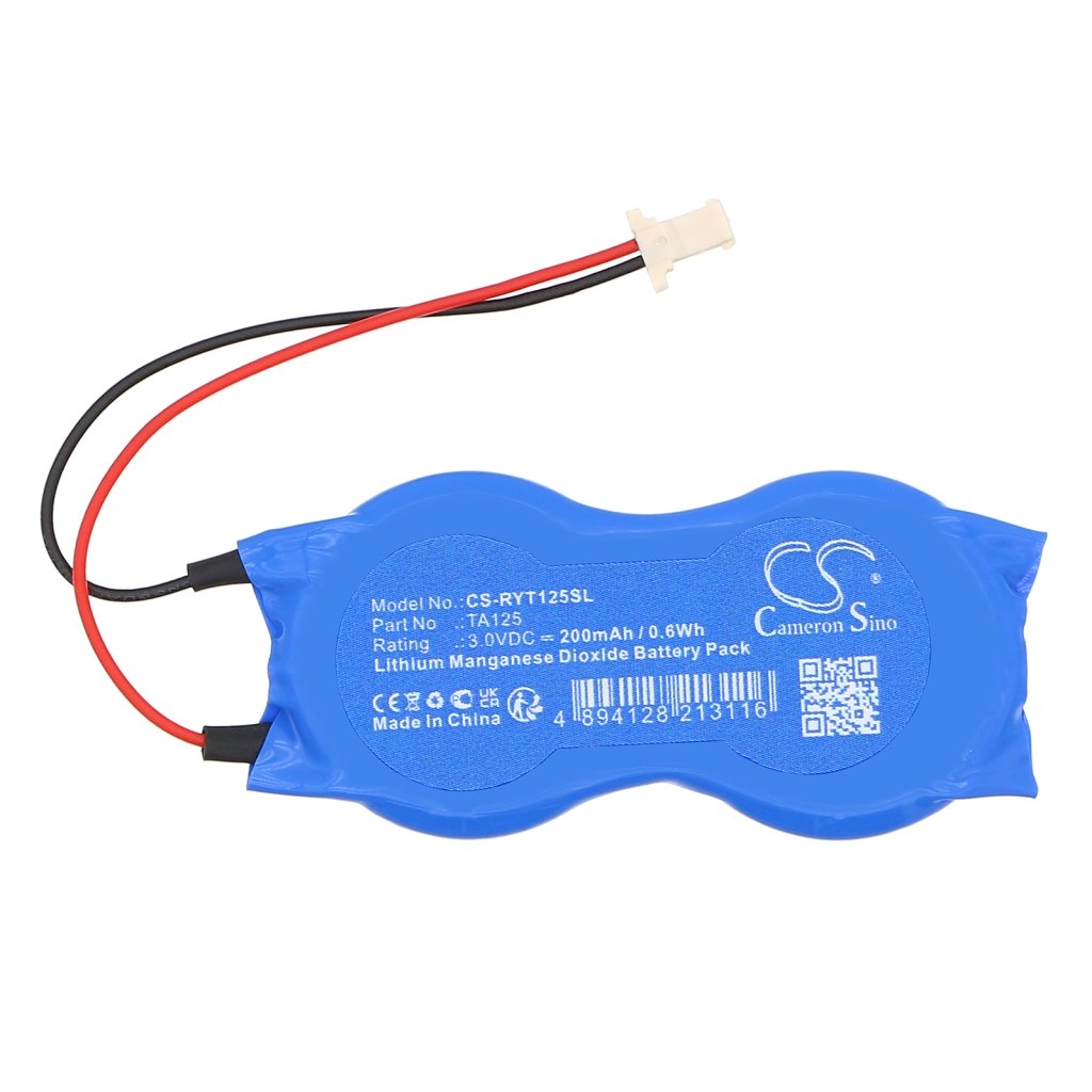 Batterie industrielle Raymarine CS-RYT125SL