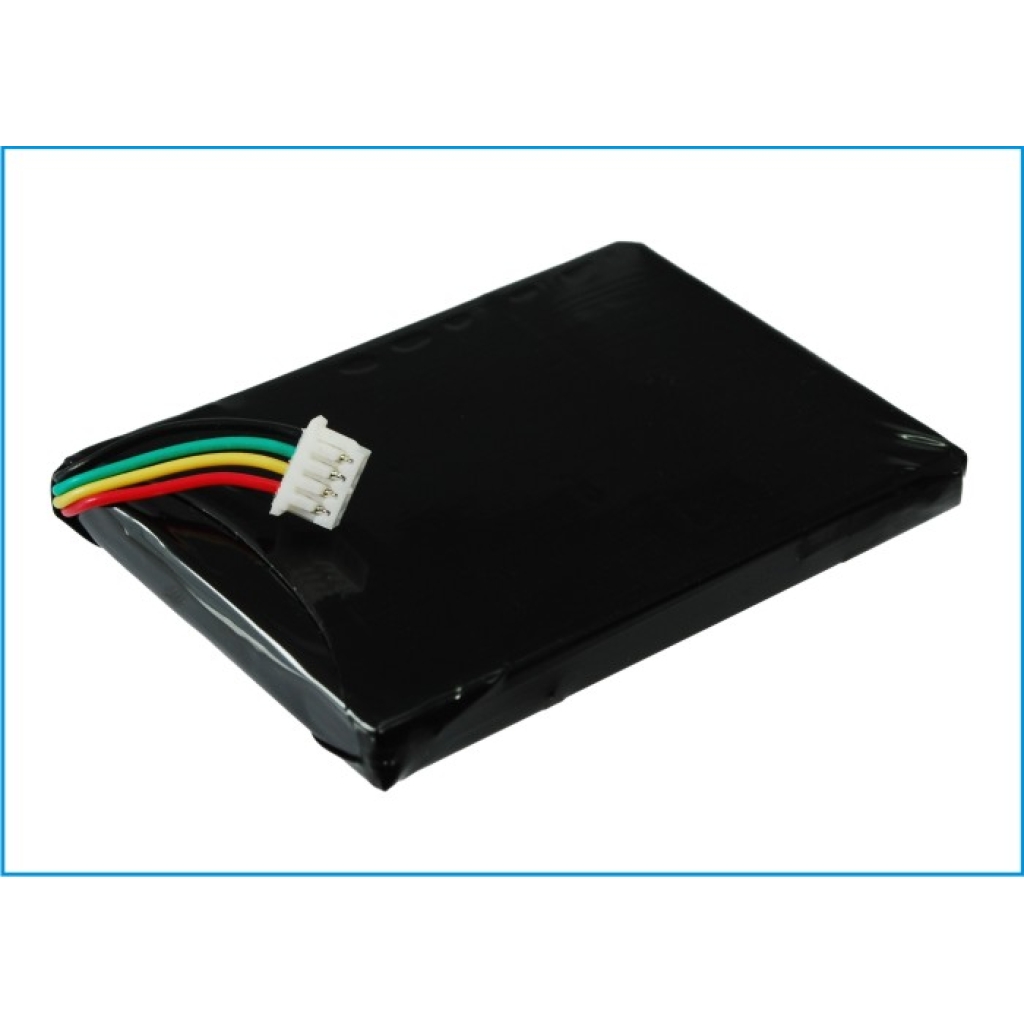 Tablette Batterie HP CS-RZ1700SL