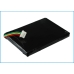 Tablette Batterie HP CS-RZ1700SL