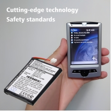 Remplacement de batterie compatible pour HP 365748-001,365748-005,367194-001