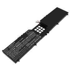 Compatible battery replacement for Razer RC30-0423