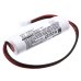 Batterie de caméra de sécurité domestique Elubat swiss CS-RZB671LS