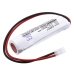 Batterie de caméra de sécurité domestique Elubat swiss CS-RZB671LS