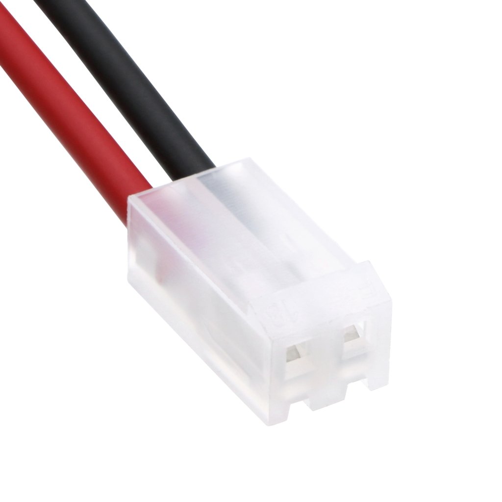 Batterie de caméra de sécurité domestique Elubat swiss CS-RZB671LS