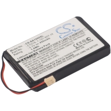 Remplacement de batterie compatible pour Sony 1-157-607-11,CT019