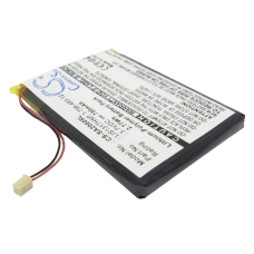 Remplacement de batterie compatible pour Sony 1-756-493-12,5427B,LIS1317HNP