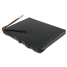 Remplacement de batterie compatible pour Philips GZM-1A,Q25-C3