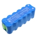 Batterie à vide Solac CS-SAE251VX