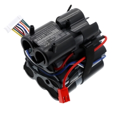 Remplacement de batterie compatible pour Solac S00001987