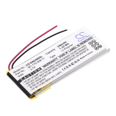 Remplacement de batterie compatible pour Sony 1-175-558-11,MR11-2788