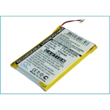 Remplacement de batterie compatible pour Sony 1-756-819-11