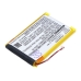 Batterie compatible avec Sony CS-SAE430SL