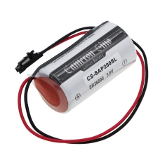 Remplacement de batterie compatible pour Schneider 309022,OSA175