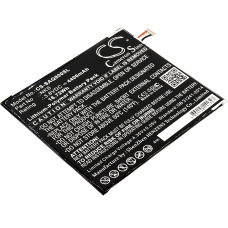 Remplacement de batterie compatible pour Sprint NKS