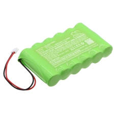 Remplacement de batterie compatible pour  BAT01