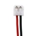 Batterie de caméra de sécurité domestique Abb CS-SAT100BT