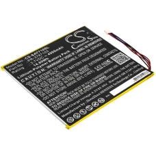 Remplacement de batterie compatible pour INSIGNIA PR-3797103