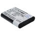 Camera Battery Sony HDR-GW66