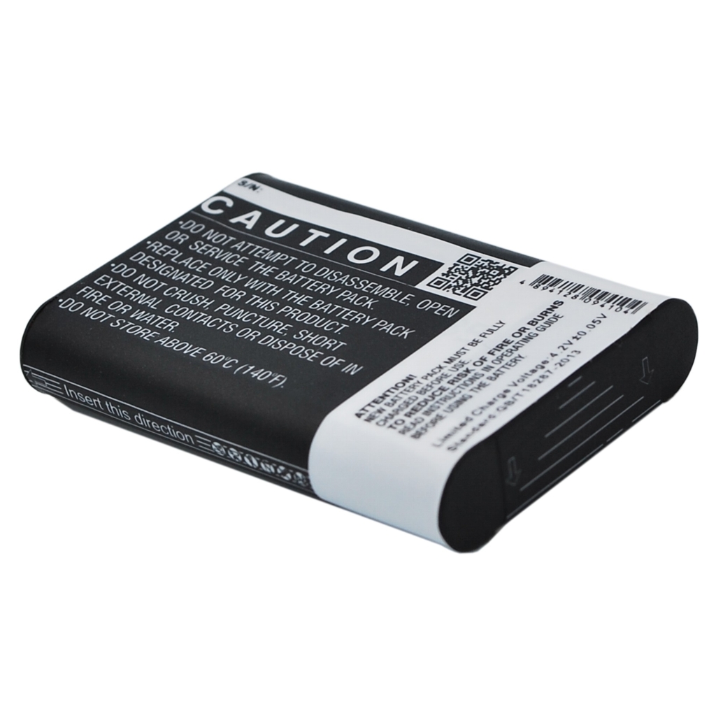 Camera Battery Sony HDR-GW66