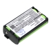 Batterie de casque d'écoute sans fil Sennheiser CS-SBA015SL