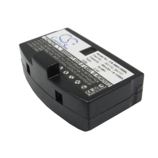 Remplacement de batterie compatible pour Sennheiser BA150,BA151,BA152,BATAP97A,WEST-BA151