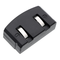 Remplacement de batterie compatible pour Sennheiser BA150,BA151,BA152,BATAP97A,WEST-BA151