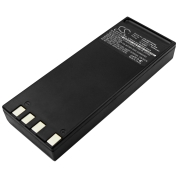 Battery compatibleWith Sennheiser