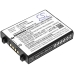 Batterie de casque d'écoute sans fil Sennheiser CS-SBA620SL