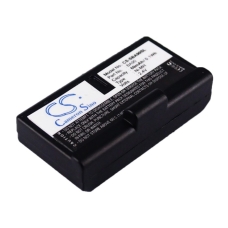 Remplacement de batterie compatible pour Sennheiser BA90,E180,E90
