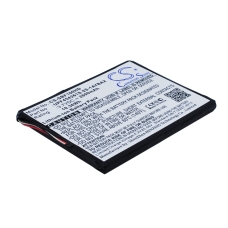 Remplacement de batterie compatible pour Seagate UPF454261S-2S-1AYBA2