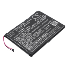 Remplacement de batterie compatible pour Seagate UPF454261S-2S-1AYBA2