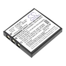 Remplacement de batterie compatible pour Samsung SB-L0837,SLB-0837
