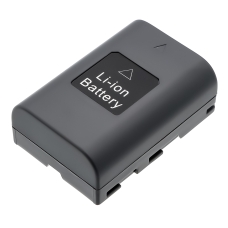 Remplacement de batterie compatible pour Medion BB13-SS014,SB-L110,SB-L70,SB-L70A,SB-L70R...