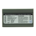 Batterie compatible avec Samsung CS-SBL1437