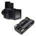 Camera Battery Samsung SCL860