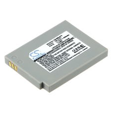 Compatible battery replacement for Samsung SB-LH73