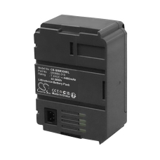 Remplacement de batterie compatible pour  080860-010