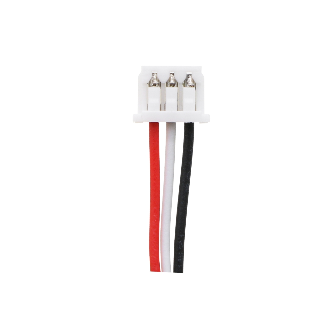 Batterie de casque d'écoute sans fil Sennheiser CS-SBP100SL