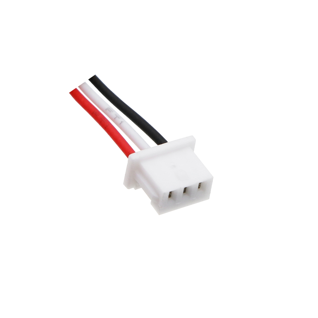 Batterie de casque d'écoute sans fil Sennheiser CS-SBP100SL