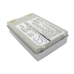 Batterie de l'appareil photo Samsung CS-SBP180A