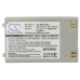 Batterie de l'appareil photo Samsung CS-SBP180A