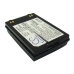 Batterie de l'appareil photo Samsung CS-SBP240A