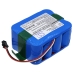 Vacuum Battery Eurobot CS-SBR210VX